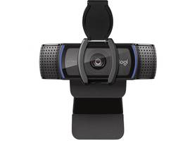 C920E HD 1080P WEBCAM
