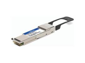 ADD-ON ADDON F5 NETWORKS F5-UPG-QSFP+SR4 COMPATIBLE TAA COMPLIANT 40GBASE-SR4 QS