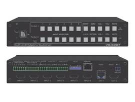 KRAMER VS-62DT 6X2 4 60 4 2 0 HDMI/HDBASET LONG REACH POE MATRIX SWITCHER