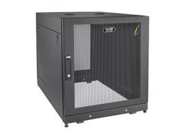 TRIPP LITE CABINET RACK ENCLOSURE 14U 42IN DEEP