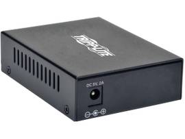 TRIPP LITE CONVERTER GIGABIT TO ETHERNET SC 850 NM