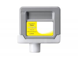 WF, CANON PFI-306 INK YELLOW