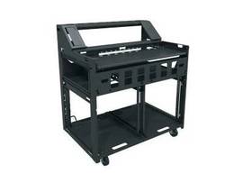 MILESTONE CLB FURNITURE L5 TURRET FRAMELDLW43W