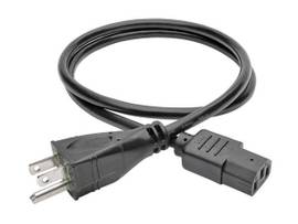 TRIPP LITE 5-15P TO IEC-320-C13 3 FT.