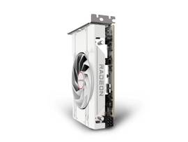 ALTHON SAPPHIRE PULSE AMD RADEON RX 6500 XT ITX PURE GAMING OC 4GB GDDR6 HDMI / DP