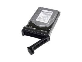 DELL 600GB 10K RPM SAS 12GBPS 512N 25IN HOT PLUG HARD DR