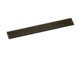 BLACK BOX CORP PRO SWITCHING SYSTEM BLANK REAR PANEL
