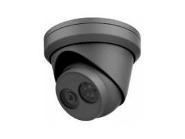 SMARTEYES 4MP TURRET IP CAMERA WITH ACUSENSE, BUILT-IN MICROPHONE