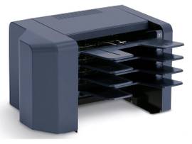 MAILBOX 4-BIN F/VERSALINK B600/C600 SERS