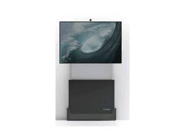 MOB STND WALL ELECTRIC