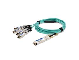 ADD-ON10M CISCO COMP QSFP28/4XSFP28 TAA DAC