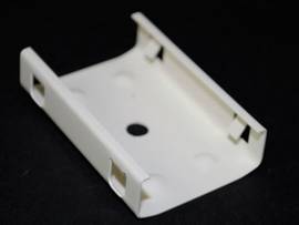 LEGRAND-WIREMOLD SUPPORT CLIP 2000 (PKG OF 10)