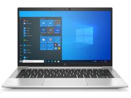 HP EB830G8 I7-1185G7 13 16GB/512 PC BL