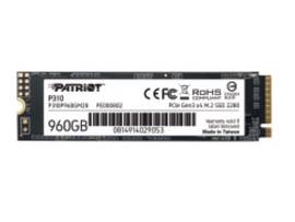 PATRIOT P310 960GB M.2 2280 RETAIL