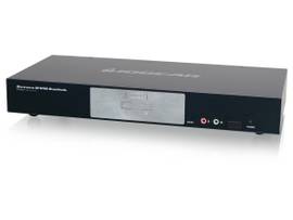 IOGEAR SWTCH 2P DUAL-LINK DVI SECR KVM