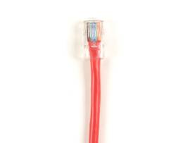 CAT5e 100-MHz Stranded Ethernet Patch Cable - Unshielded (UTP), CM PVC, No Boot