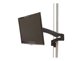 AMICO LIGHT-DUTY MONITOR ARM WITHOUT EXTENSION AMICO VERTICAL MOUNT