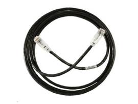 LEGRAND-ORTRONICS CORD CLARITY 5E,7FT, BLK