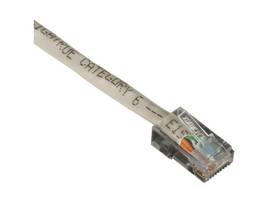 GigaTrue CAT6 Channel Patch Cable with Basic Connectors Beige 15-ft. 4.5-m