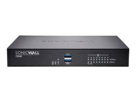 SONICWALL TZ500 SECURE UPGRADE PLUS 2YR