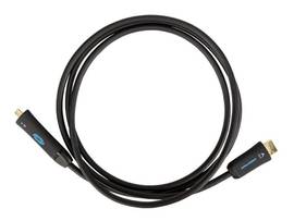 CRESTRON ACTIVE CONVERTER CABLE, USB-C TO HDMI , 18 GBPS, 12 FT (3.6 M)
