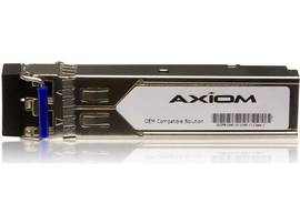 AXIOM 1000BASE-ZX SFP TRANSCEIVER FOR UBIQUITI - SFP-GE-ZX-UB
