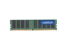 ADD-ONJEDEC 16G DDR4-2666MHZ DRX4 RDIMM