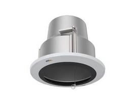 AXIS INDOOR OUTDOOR PLENUM RECESSED MOUNT Q6315-LE PTZ