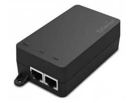 WATCHGUARD 802.3AT POE+ INJECTOR WITH AC CORD EU