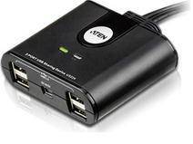 4-PORT USB 2.0 SHARE HUB F/4 CMPTRS