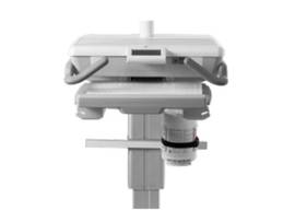 AMICO WIPES HOLDER ON FAIRFIELD ADAPTER