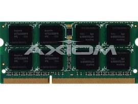 AXIOM 8GB DDR4-2400 ECC SODIMM - AX42400ES17Z/8G
