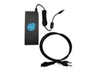 LOGITECH POWERS 90W/19V TO THE THE DISPLAY HUB