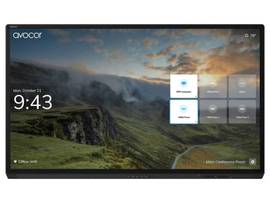 DISPLAY G60 75IN 4K IR INTERACTIVE