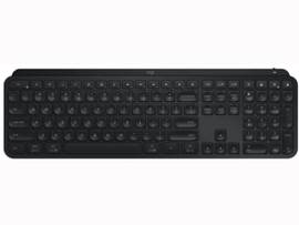 LOGITECH MX KEYS S (BLACK)