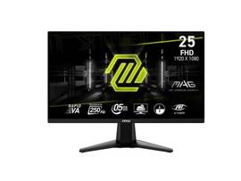 MSI 25 INC RAPID VA 1920 X 1080 (FHD) ADAPTIVE SYNC