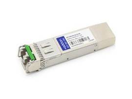 ADDON CISCO SFP-10G-ER-38.19 COMPATIBLE TAA COMPLIANT 10GBASE-DWDM 100GHZ SFP+ T