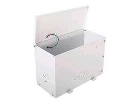 LEGRAND-CHIEF PLENUM CEILING BOX