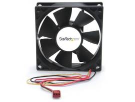 80MM DUAL BALL BEARING COMPUTER CASE FAN