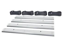 SCHNEIDER AISLE CONTAINMENT LIGHTING KIT (W/O POWER SUPPLY)