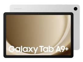 SAMSUNG TAB A9+ SILVER 64 GB