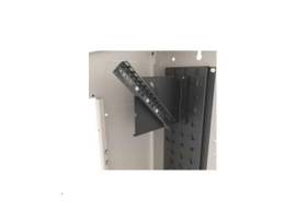 Legrand-Middle Atlantic RCK OPTS VWM 4SP PIVOTING RAIL