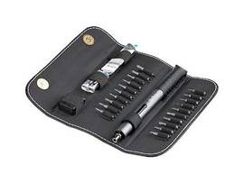 20-BIT ELECTRIC PRECISION SCREWDRIVER