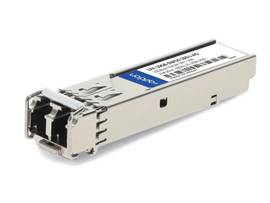 ADDON MSA COMP SFP+ LC 10G-DWDM 1534.25NM SMF
