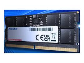 ADATA DDR5 16GB 5600 SO-DIMM MEMORY MODULE BULK PACK