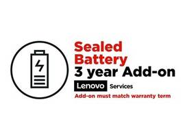 WARRANTY 3Y SBTY