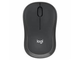 LOGITECH M240 SILENT BLUETOOTH MOUSE (GRAPHITE)