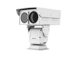 HIKVISION THERMAL MODULE:640X512 17  M VOX UFPA; 30-150MM (20.56 16.51 (H V) TO