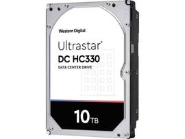 QNAP 10 TB ENTERPRISE HDD- 3.5 INCH SATA 6GB/S 7200 RPM 256MB CACHE FOR RAID NETWORK ATTACHED STORAGE