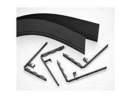 LEGRAND-CHIEF COVER KIT WITH CONNEXSYS BRACKETS 6IN
